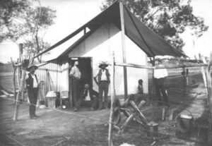 Peeps in the Past: Recollections of Lord Ranfurly’s Mildura