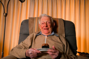 Meet Mildura’s newest centenarian