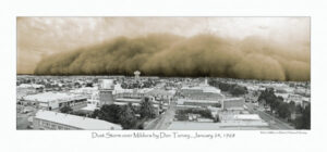 Image given new life