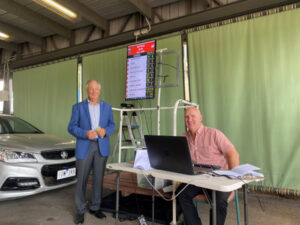 Bookies back as tote goes