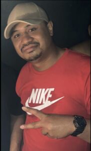 Police seek man over assault