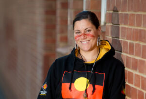 ‘Humbling’ award for empowering girls