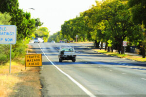 Councils flow into Canberra