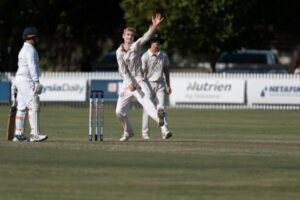 Sunraysia Cricket Association Junior Match Details