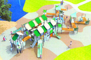 New park options in play