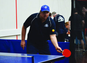 Table tightens in race for finals