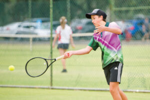 Goulburn racks up fourth country win