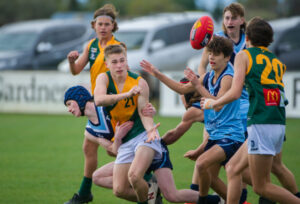 Phoenix rises to interleague occasion