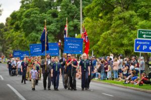 Mildura RSL confident march will go ahead
