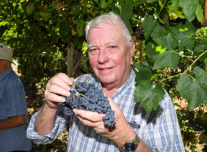Ag leader plans US farmers’ visit