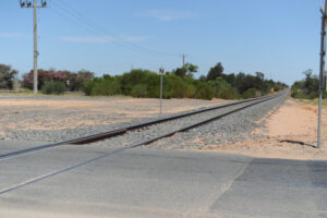 Harvest to go off rails, says Rail Freight Alliance