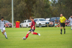 Mildura City’s masterful 7-0 return
