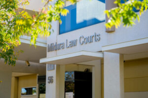 ‘Good father’ beat and abused Merbein family, court told