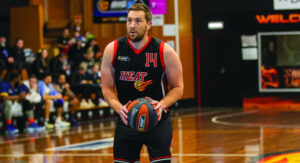 Hothouse Symons’ second home