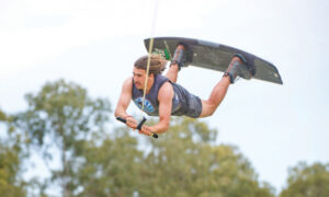 PHOTOS: Vics eat crow again at Wakeboard State of Origin