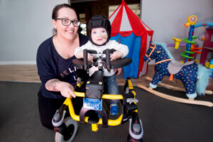 Virgin Australlia pays for damage after Mildura mum speaks out