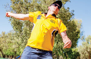 Morrish headlines Herrick tribute game
