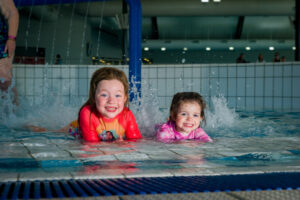 Wave hello to summer fun