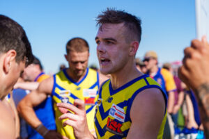 Mildura swoops into Irymple’s nest