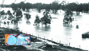 Peeps in the past: Mildura’s tourism problem