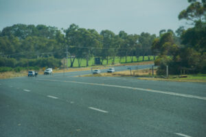 Crash victims identified
