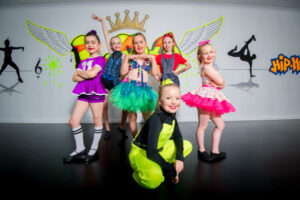 Merry dance for Mildura academy