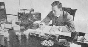 Peeps in the Past: De Garis family takes up irrigation challenge