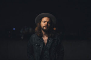 Shaun Kirk wants his audience to get involved