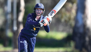 Blows joins superstars in state call-up