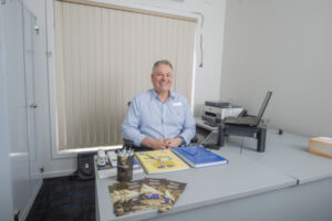 Social worker among nation’s best