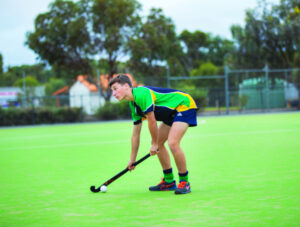 Goalie stars as boys grab bronze medal