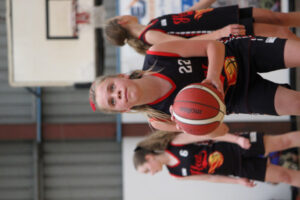 Seven Mildura basketballers selected for Country-Metro Challenge