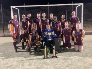 Seven in a row for Wanderers