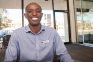 Hockey veteran vows to recapture form