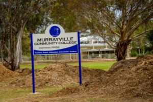 Schools get bushfire funds