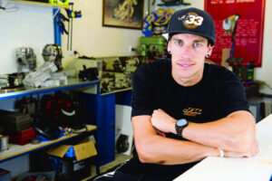 Masters to defend title