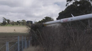 Powercor begins aerial surveillance
