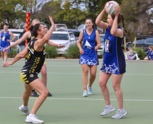Ouyen United netball season preview