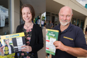 Victorian election 2018: Hope for Mildura outcome today