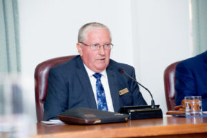 Mildura passenger rail left off Infrastructure Victoria report