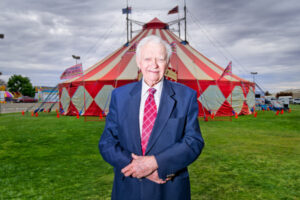 Mildura Show: It’s a family show for the Ryan clan