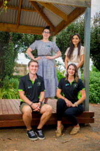 Irymple South welcomes new teachers as school kicks off