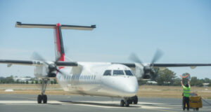 Mildura-Sydney holiday flights hit by COVID-19 outbreak