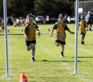 Mildura little athletics results