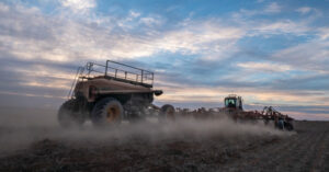 Fuel price surge sets new tests for Mallee farmers