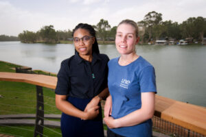 Daily decisions make climate changes, say youth campaigners