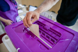 Roll check calls ahead of LGA votes