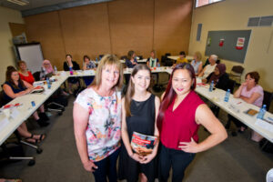 Sunraysia founders hack their way to business success