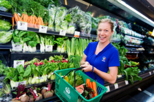 Think healthy and eat fish tomorrow