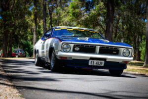 Coupe coup: Mildura to host major Ford hardtop event